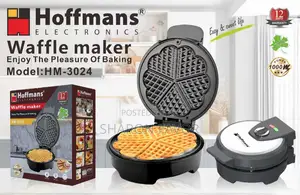 Waffle Maker