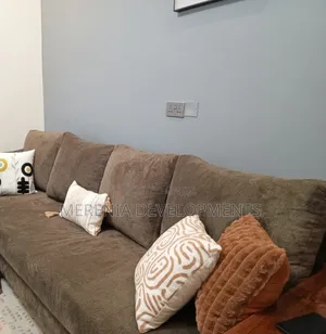 Furnished 1bdrm Apartment in Kira, Kawempe for rent