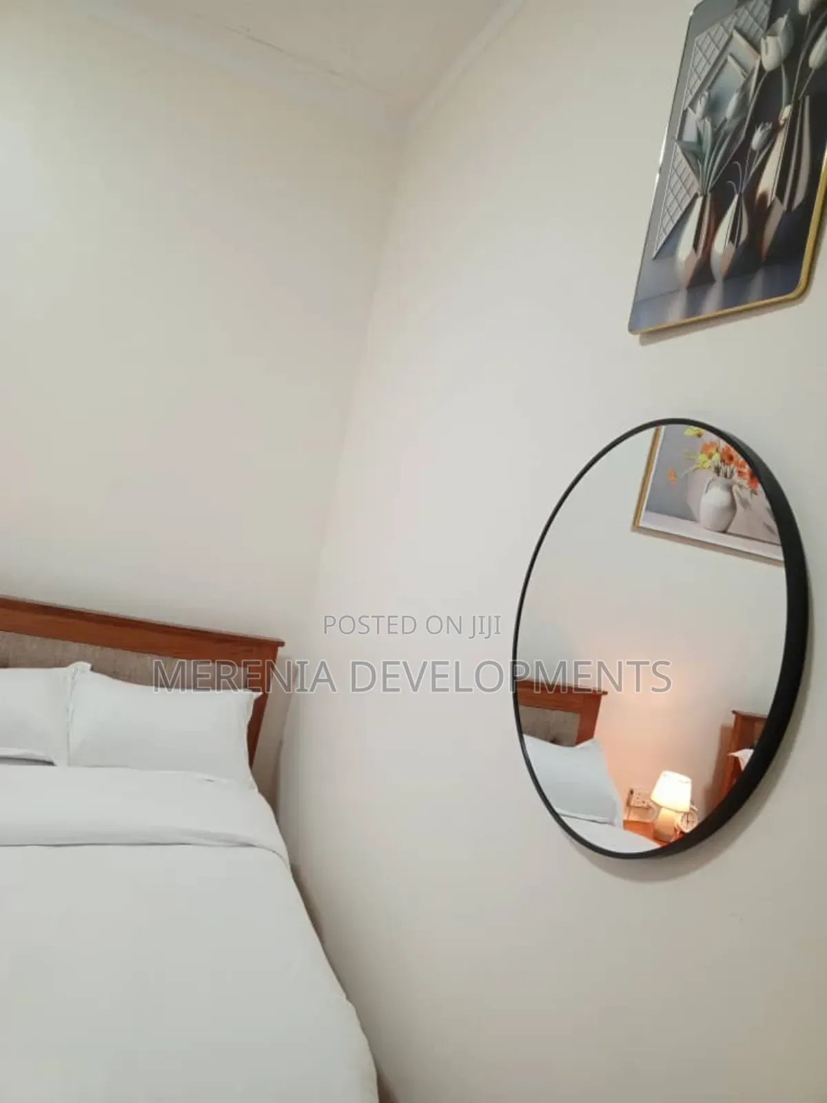 Furnished 1bdrm Apartment in Kira, Kawempe for rent