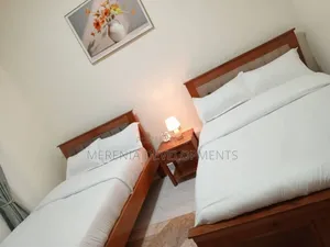 Furnished 1bdrm Apartment in Kira, Kawempe for rent
