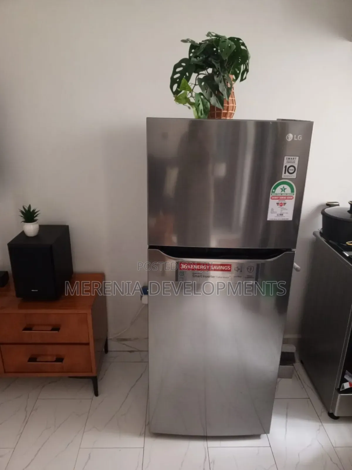 Furnished 1bdrm Apartment in Kira, Kawempe for rent