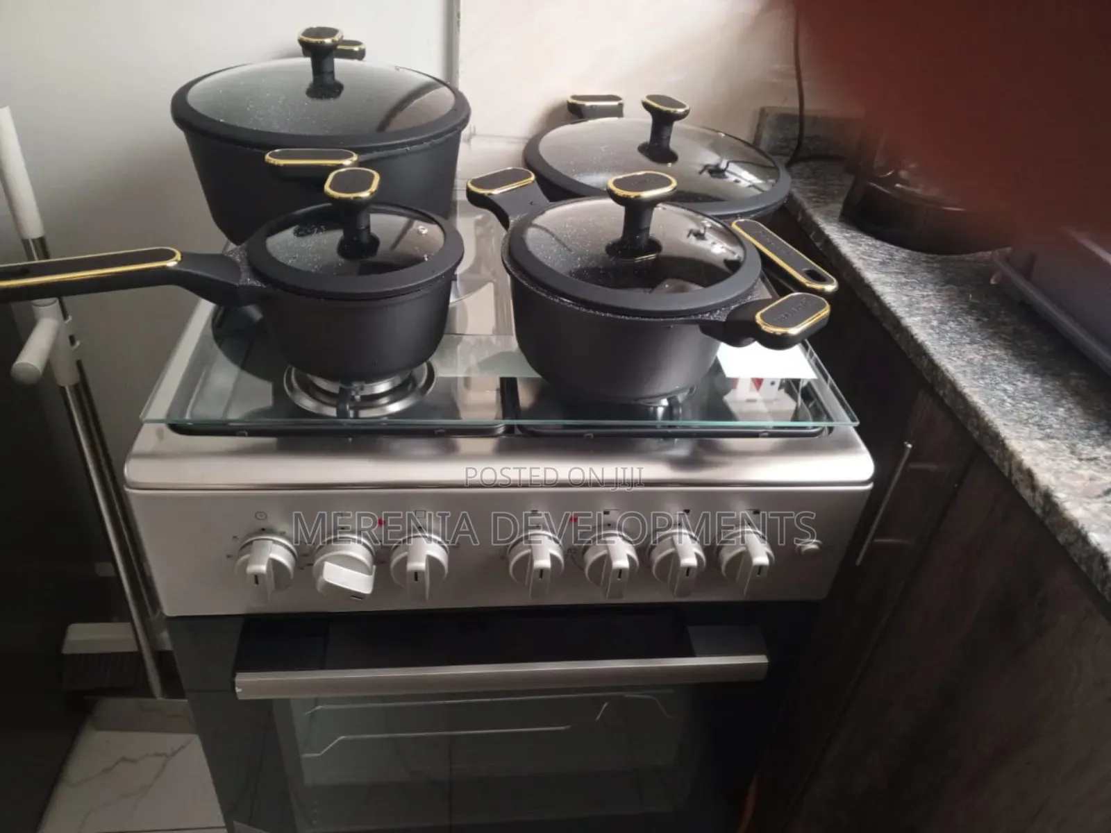Furnished 1bdrm Apartment in Kira, Kawempe for rent