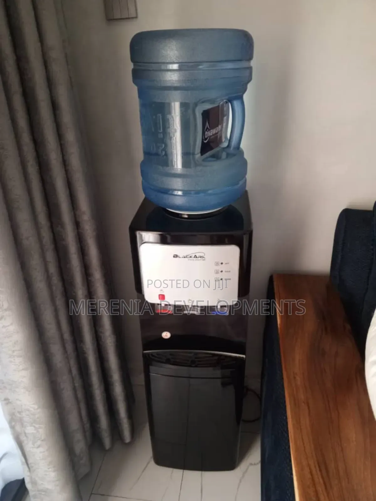 Furnished 1bdrm Apartment in Kira, Kawempe for rent