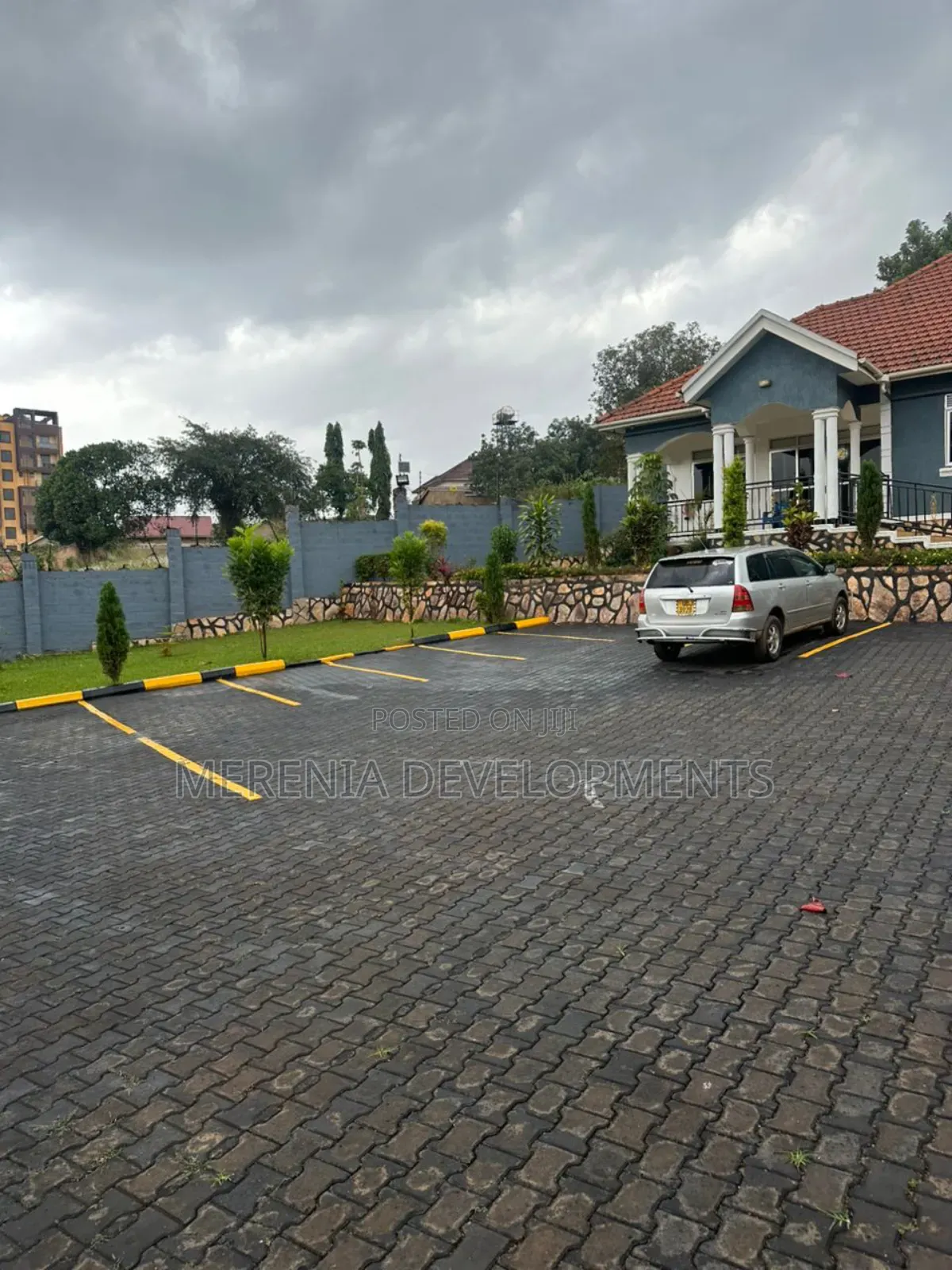 3bdrm House in Bukoto, Nakawa for rent
