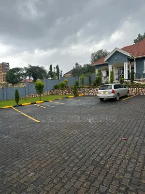 3bdrm House in Bukoto, Nakawa for rent