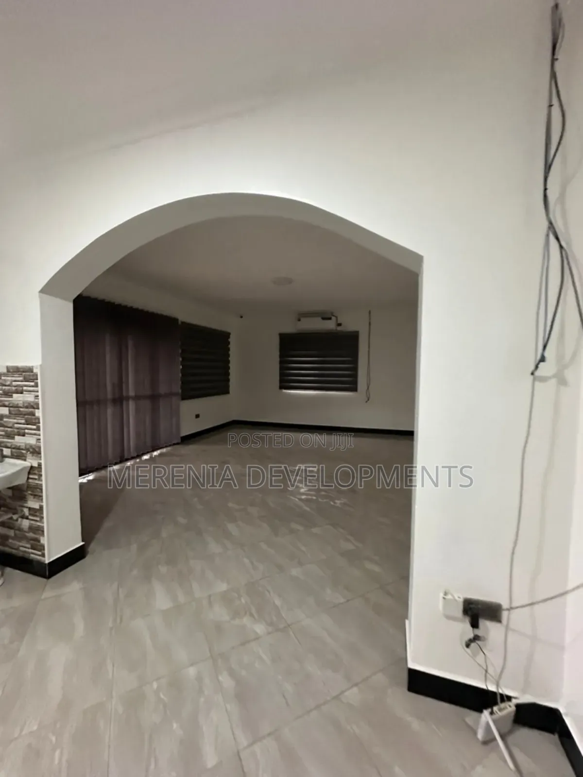 3bdrm House in Bukoto, Nakawa for rent
