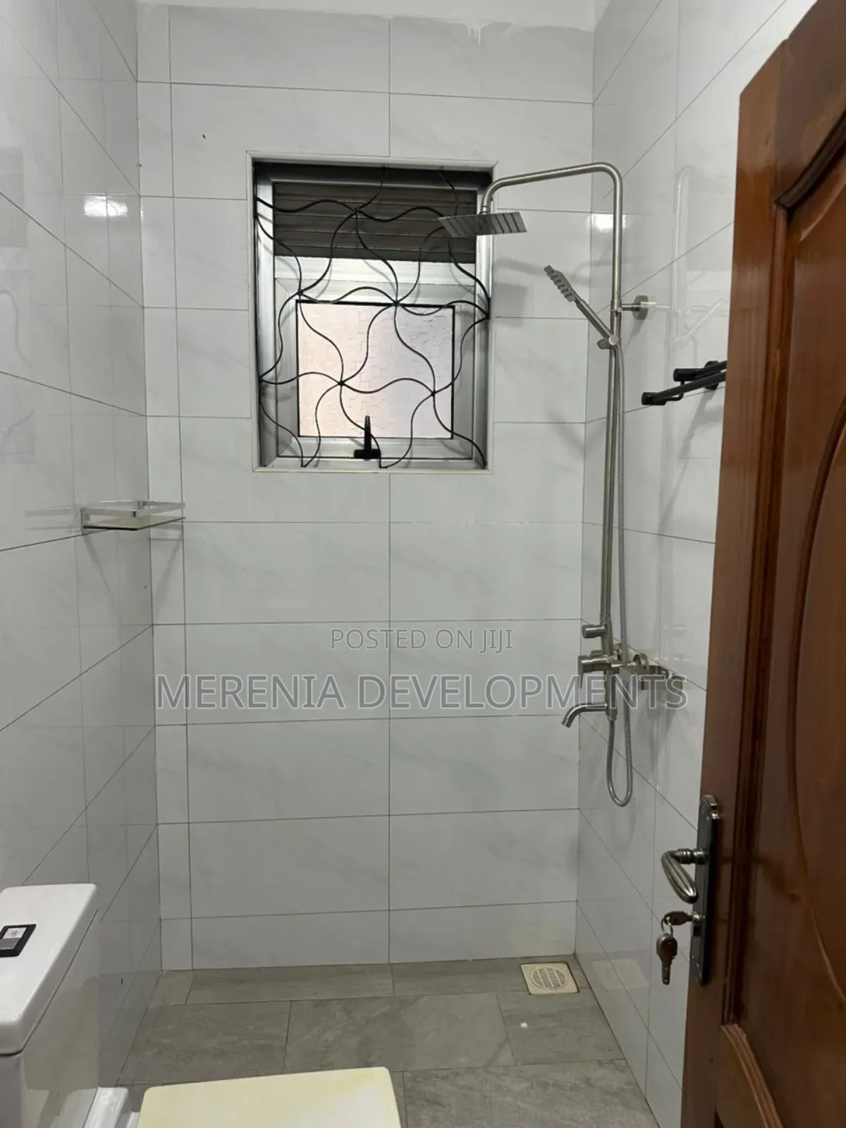3bdrm House in Bukoto, Nakawa for rent