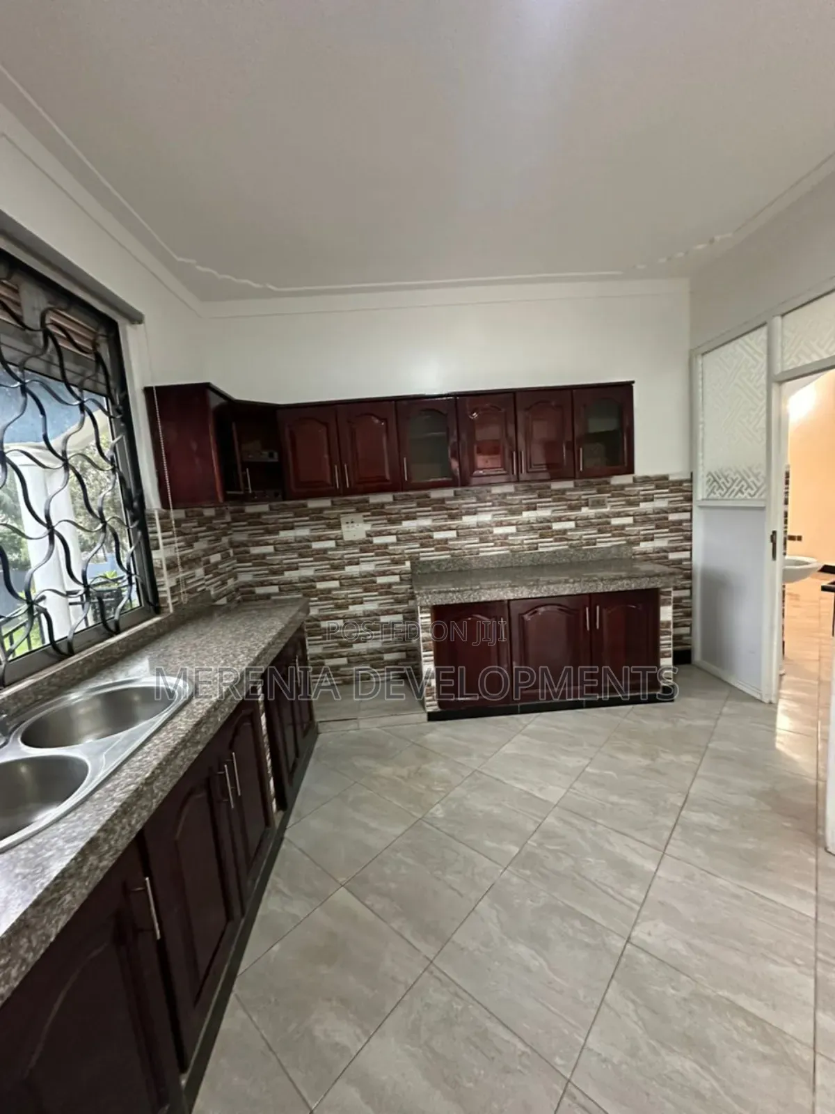 3bdrm House in Bukoto, Nakawa for rent