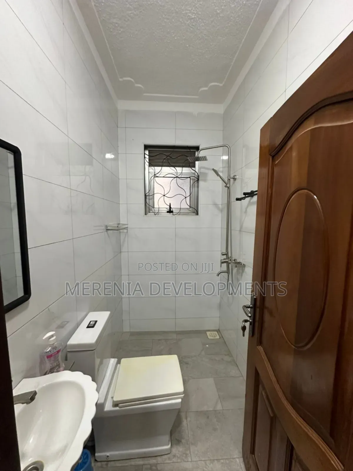 3bdrm House in Bukoto, Nakawa for rent