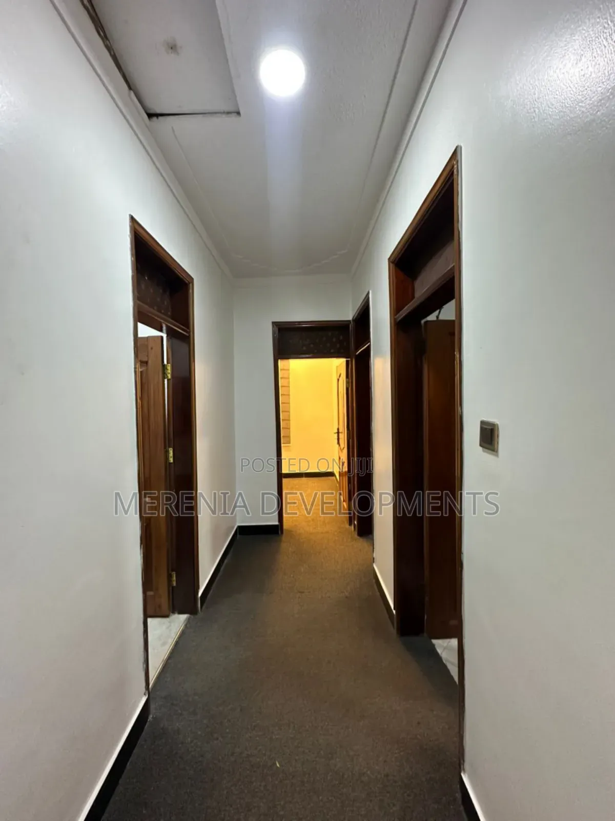 3bdrm House in Bukoto, Nakawa for rent