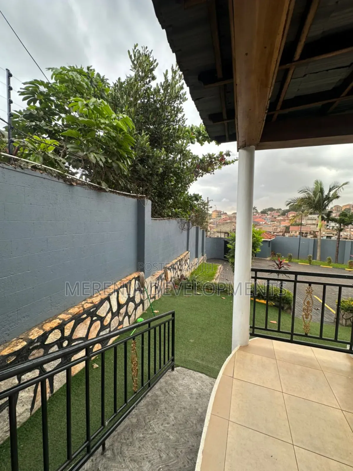 3bdrm House in Bukoto, Nakawa for rent