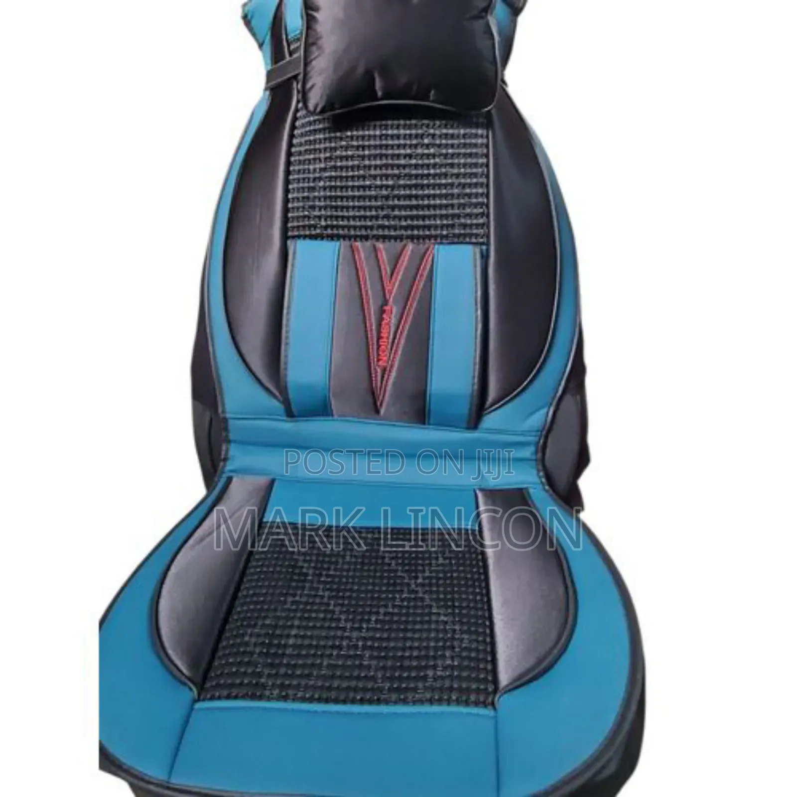 Universal Car Seat Cover Set