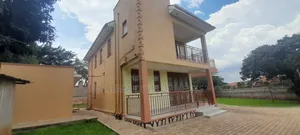 4bdrm House in Bunga, Makindye for rent