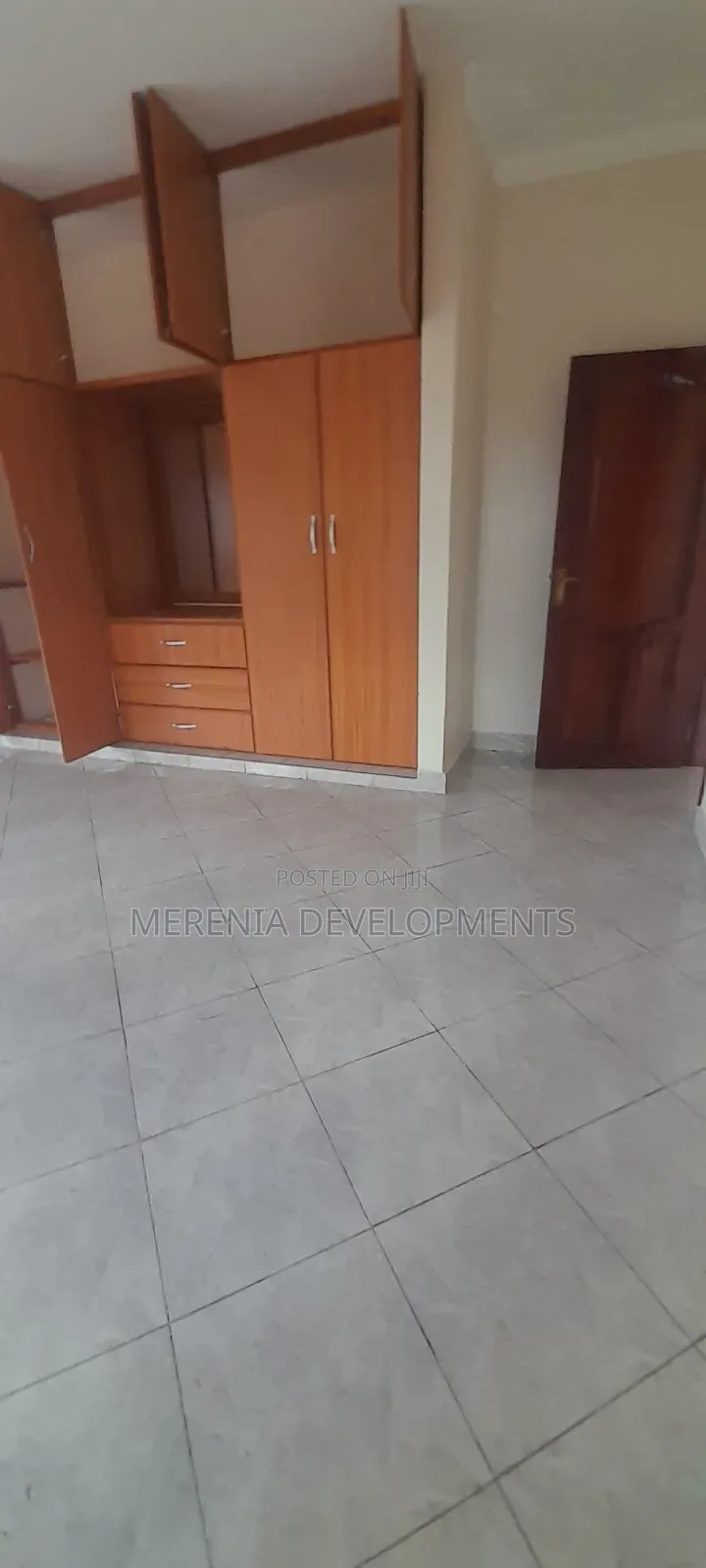 4bdrm House in Bunga, Makindye for rent