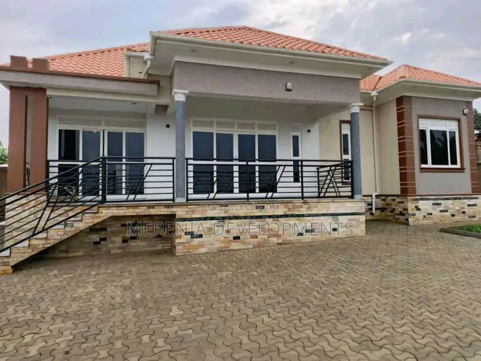 4bdrm House in Kira, Nakawa for sale