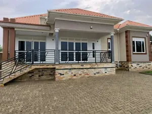 4bdrm House in Kira, Nakawa for sale