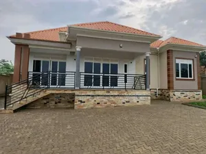 4bdrm House in Kira, Nakawa for sale