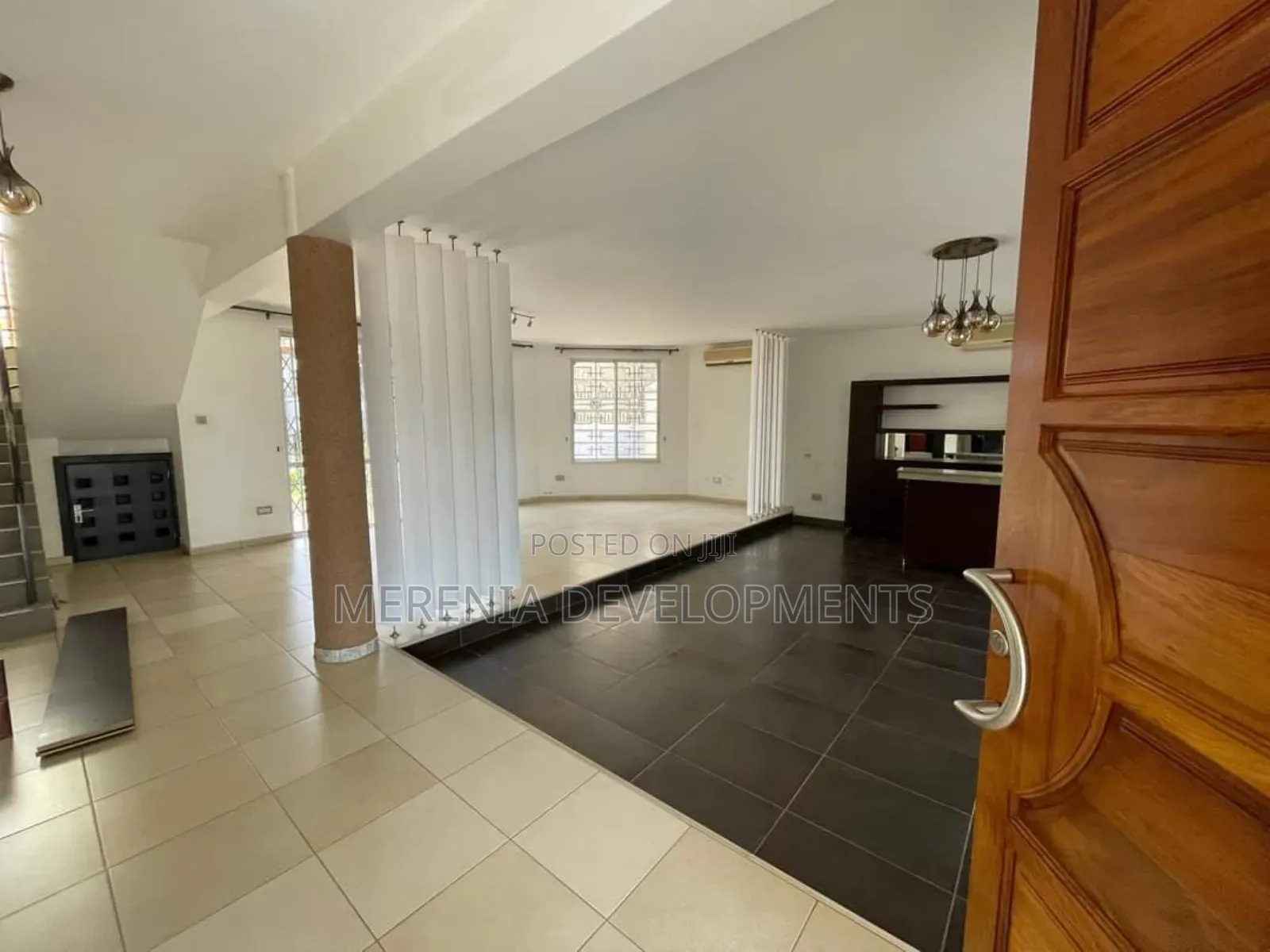 4bdrm House in Butabika, Nakawa for sale