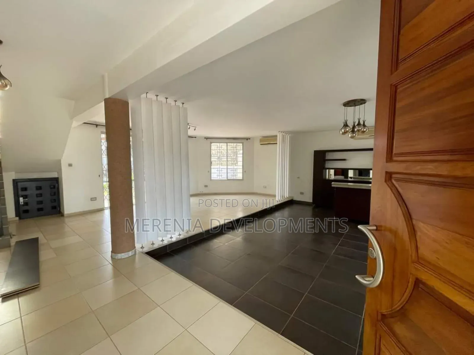4bdrm House in Butabika, Nakawa for sale