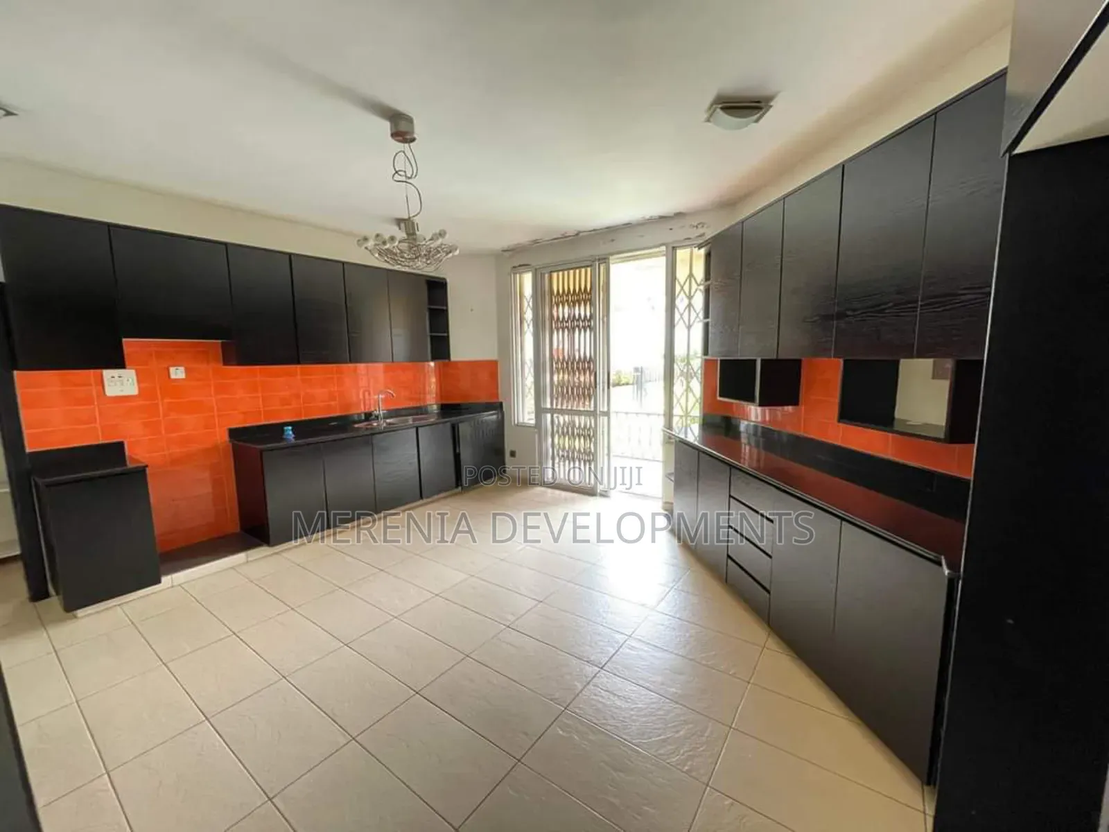 4bdrm House in Butabika, Nakawa for sale