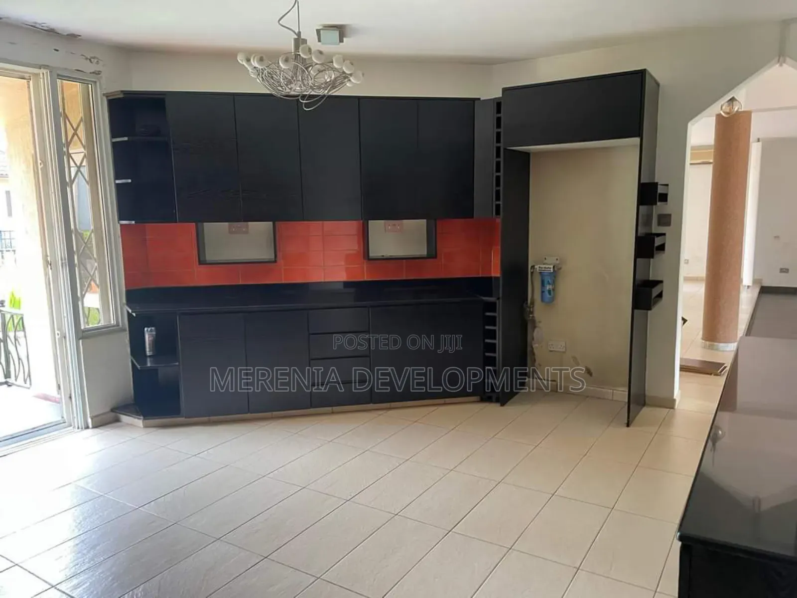 4bdrm House in Butabika, Nakawa for sale
