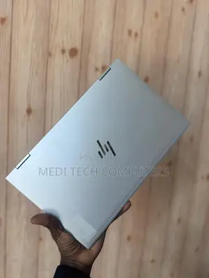 Laptop HP EliteBook X360 1030 G7 8GB Intel Core I5 SSD 256GB