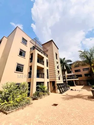 2bdrm Condo in Mbuya, Nakawa for sale