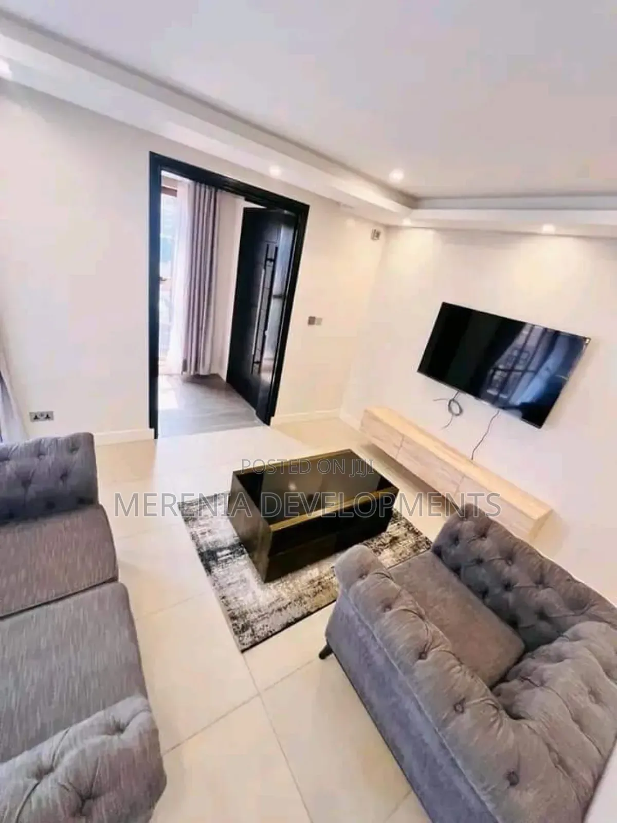 2bdrm Condo in Mbuya, Nakawa for sale