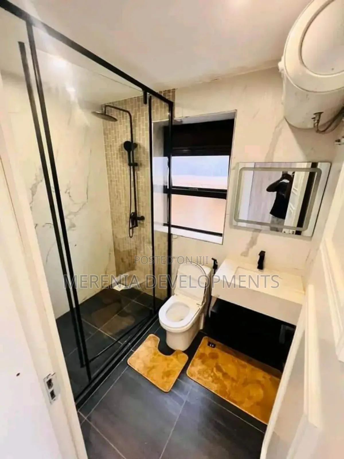2bdrm Condo in Mbuya, Nakawa for sale