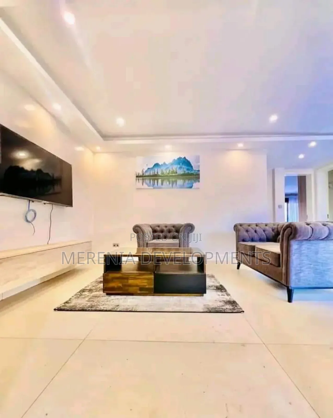2bdrm Condo in Mbuya, Nakawa for sale