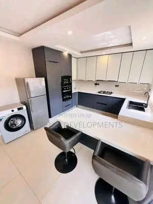 2bdrm Condo in Mbuya, Nakawa for sale