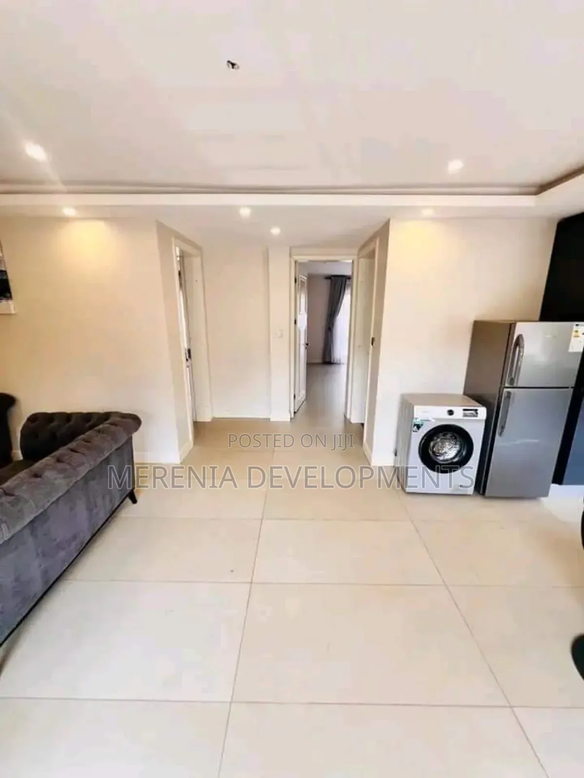 2bdrm Condo in Mbuya, Nakawa for sale