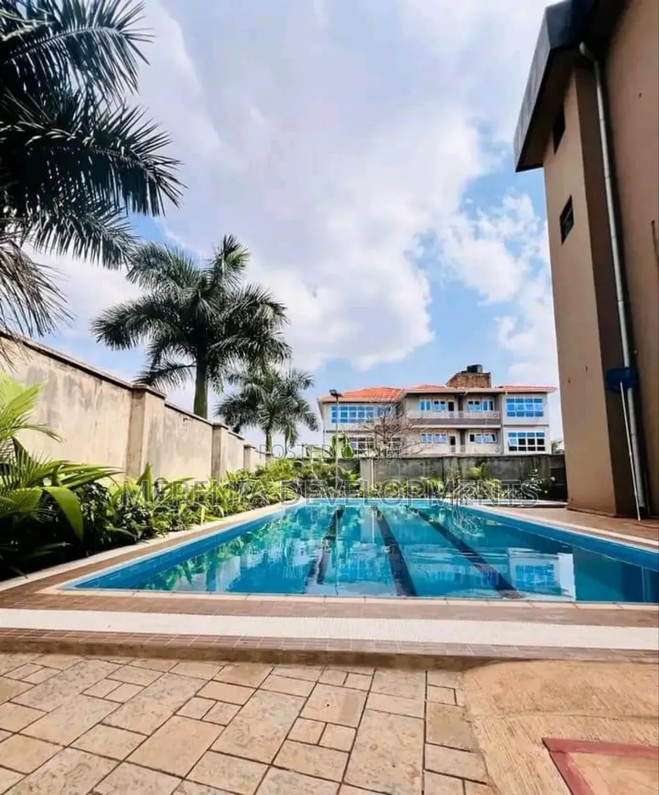 2bdrm Condo in Mbuya, Nakawa for sale