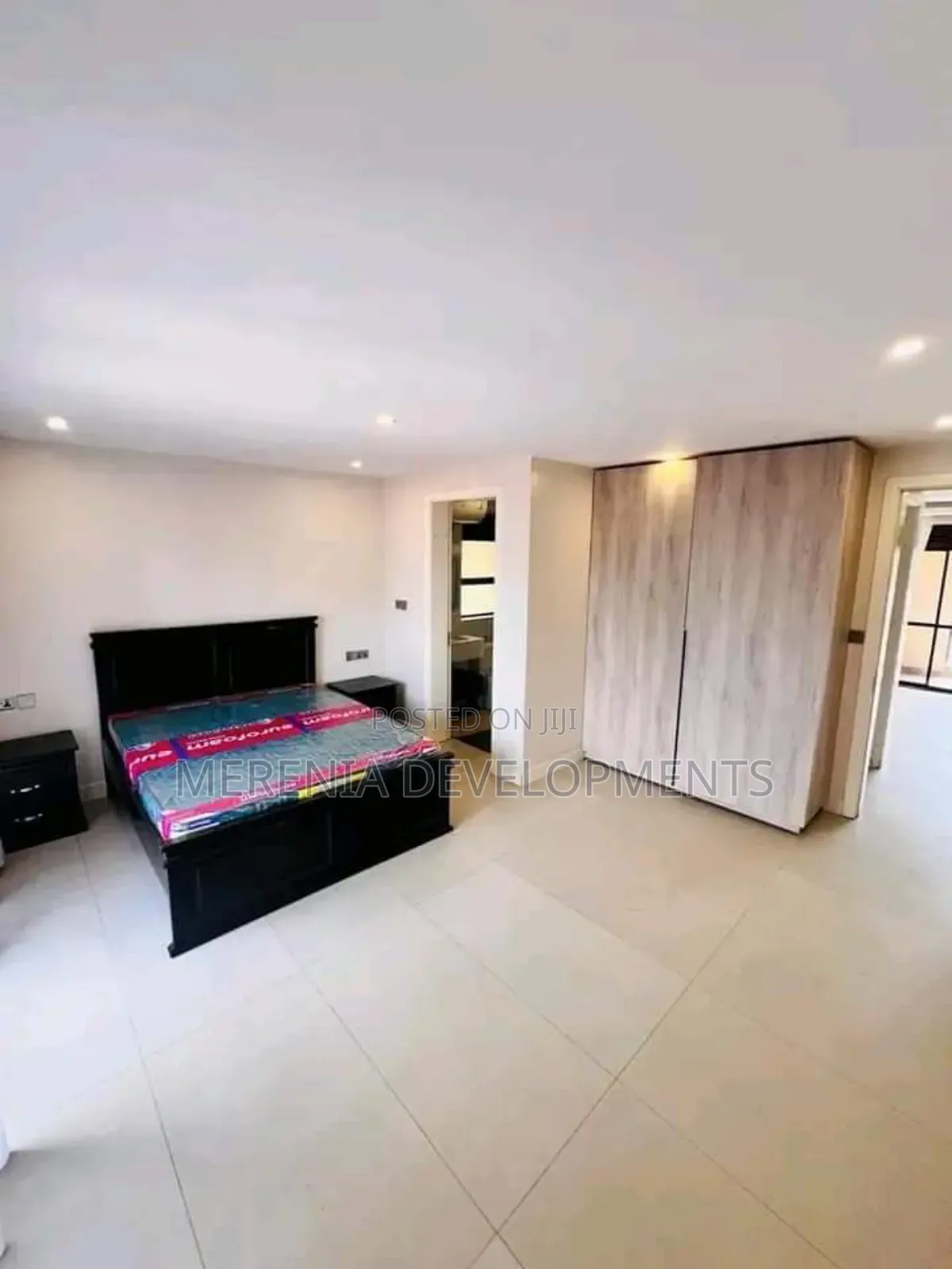2bdrm Condo in Mbuya, Nakawa for sale