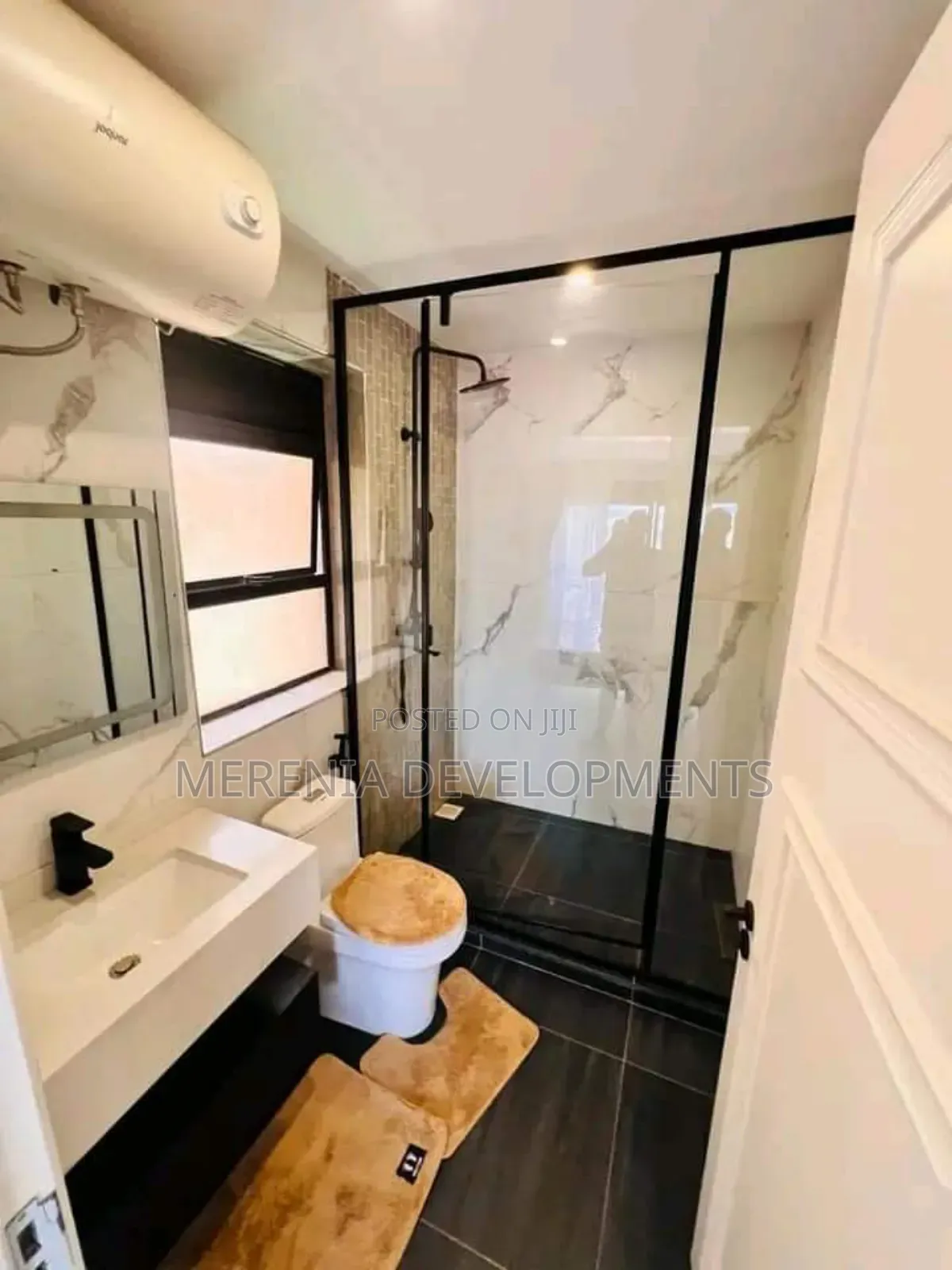 2bdrm Condo in Mbuya, Nakawa for sale