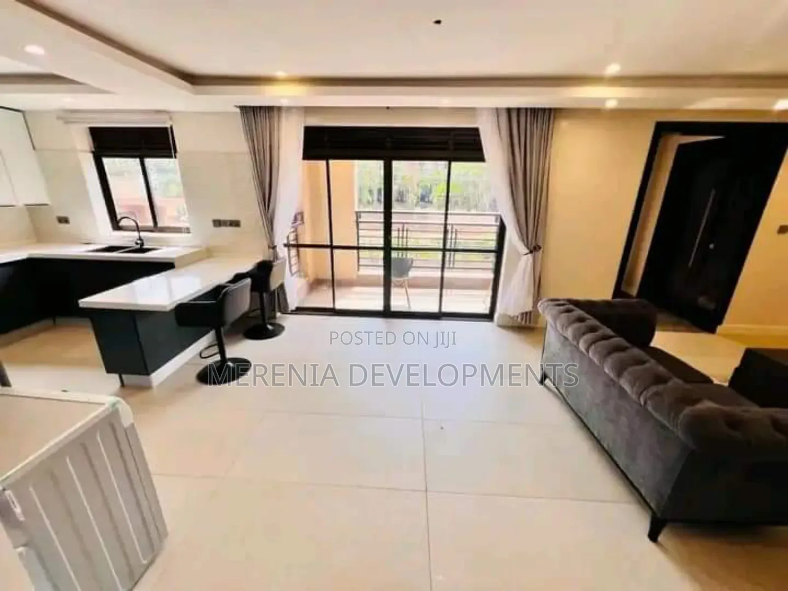 2bdrm Condo in Mbuya, Nakawa for sale