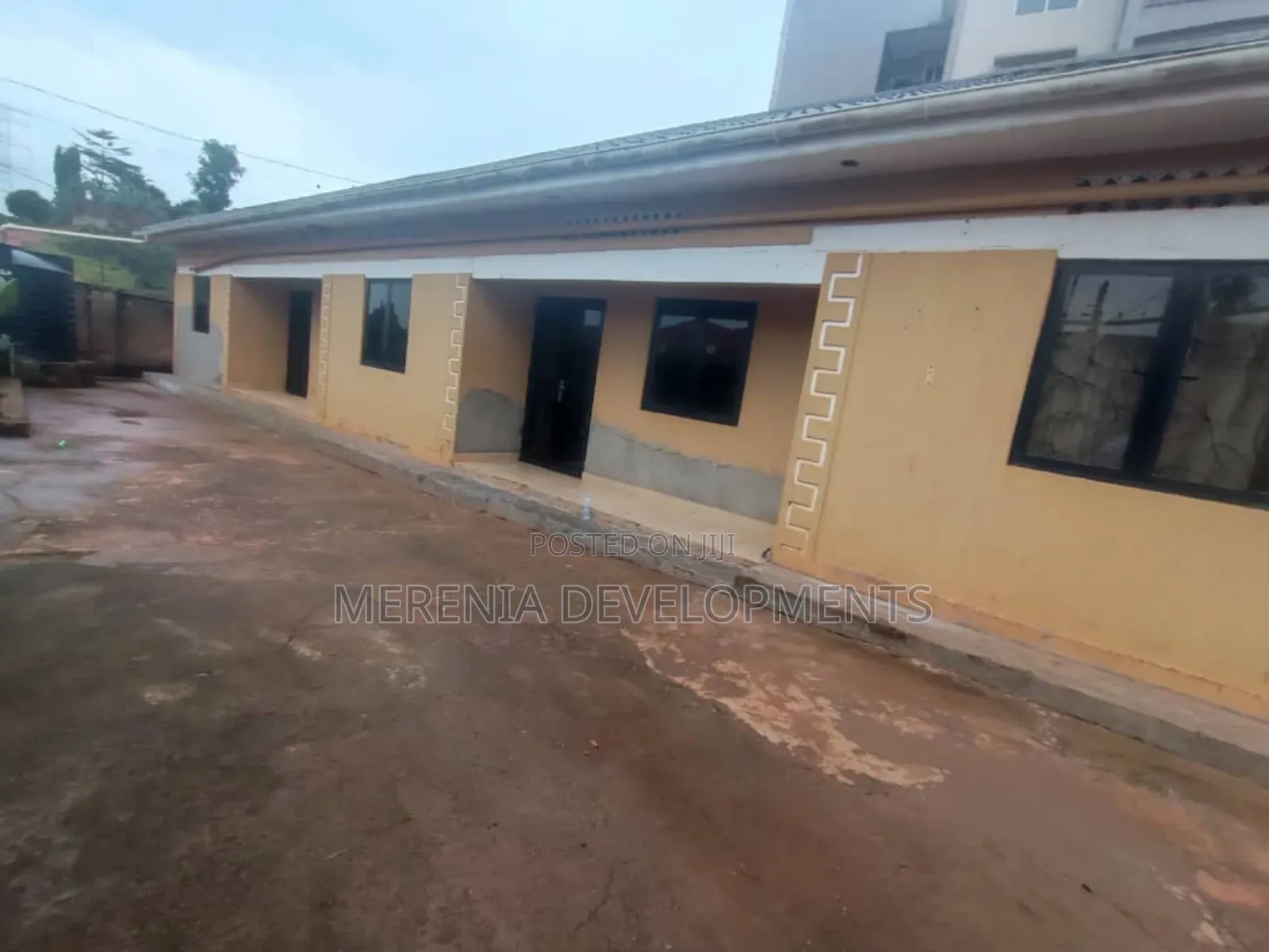 1bdrm Room & Parlour in Ntinda, Nakawa for sale