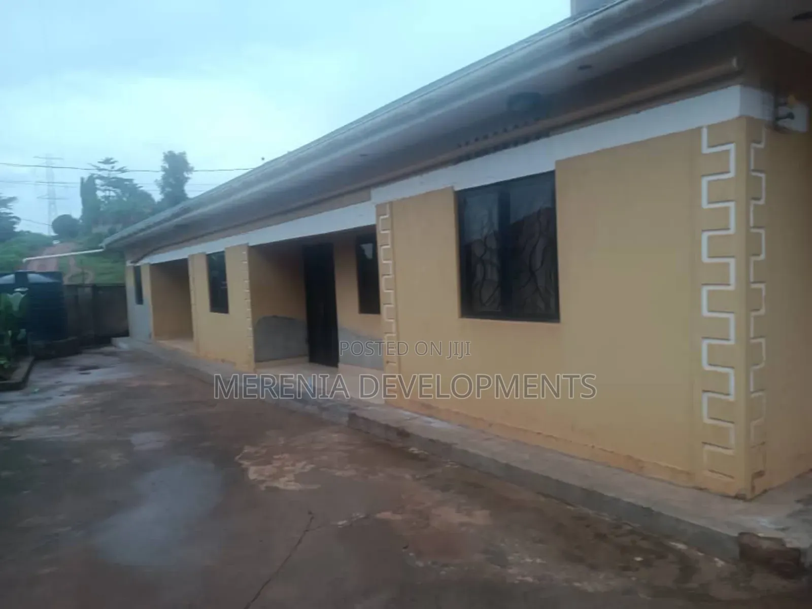 1bdrm Room & Parlour in Ntinda, Nakawa for sale