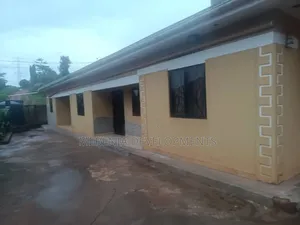 1bdrm Room & Parlour in Ntinda, Nakawa for sale