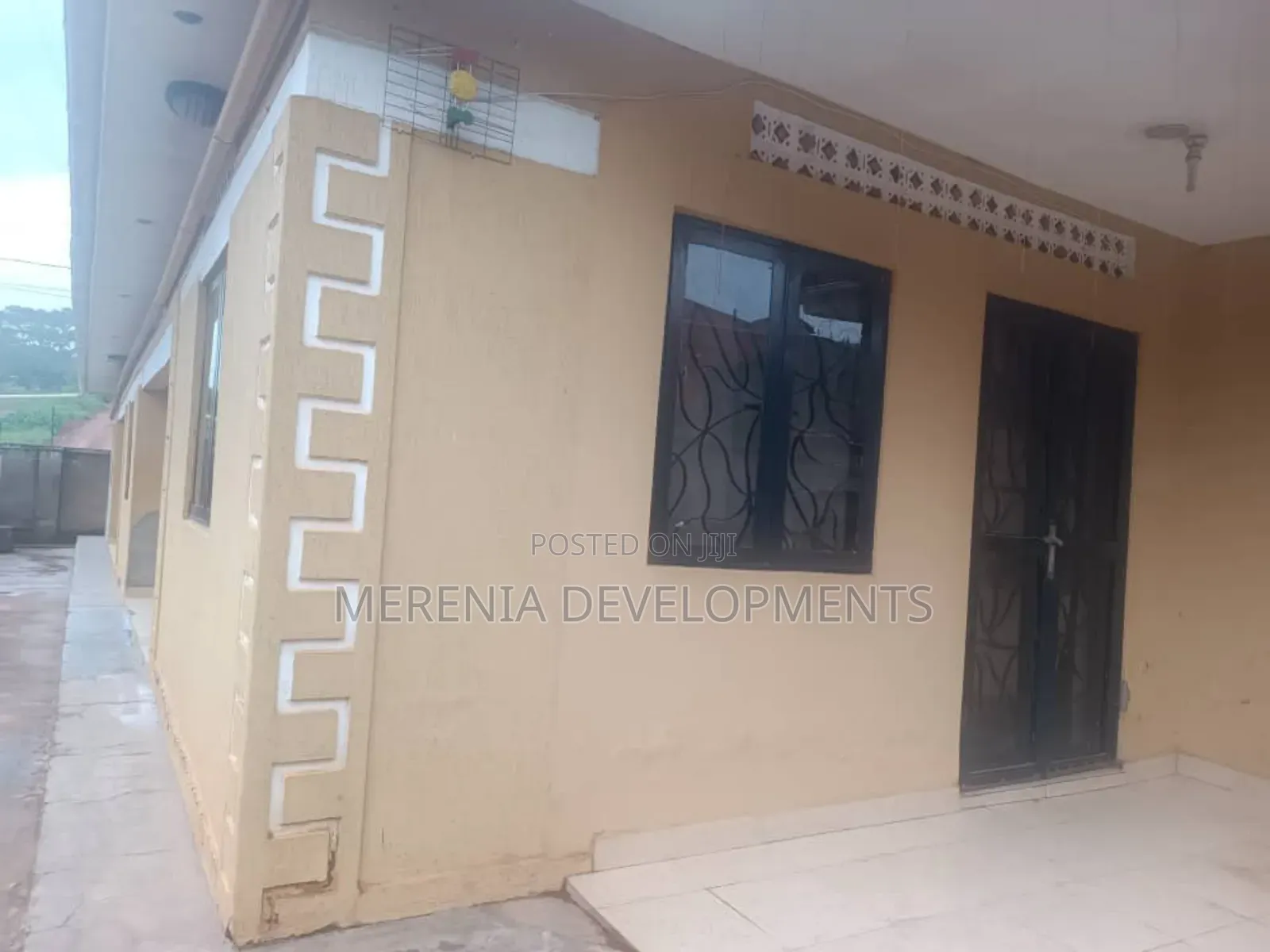 1bdrm Room & Parlour in Ntinda, Nakawa for sale