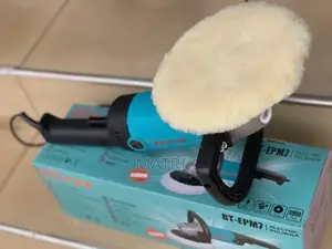 T Cut Machine (Electric Car Polisher)