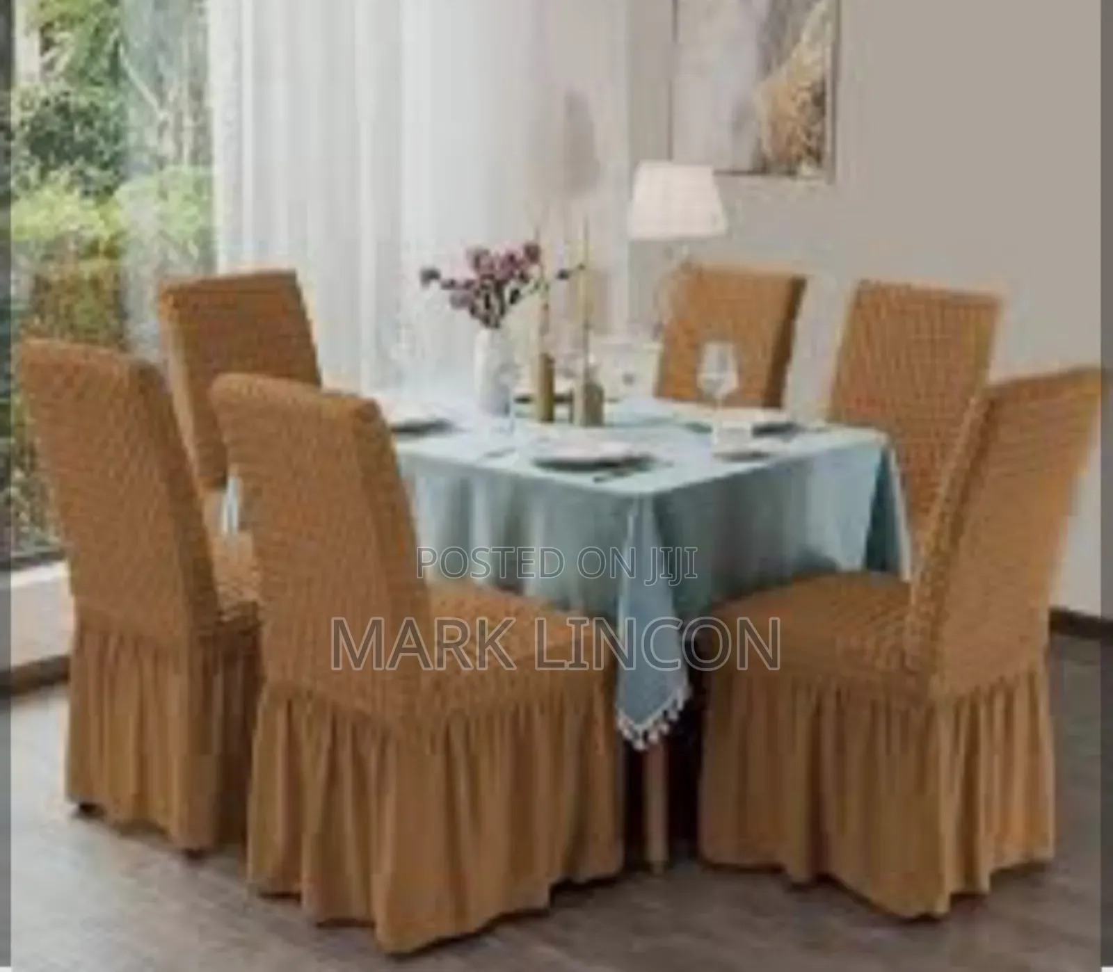 Dinning Chair Covers