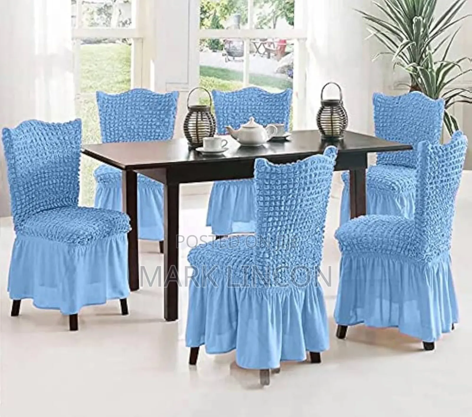 Dinning Chair Covers