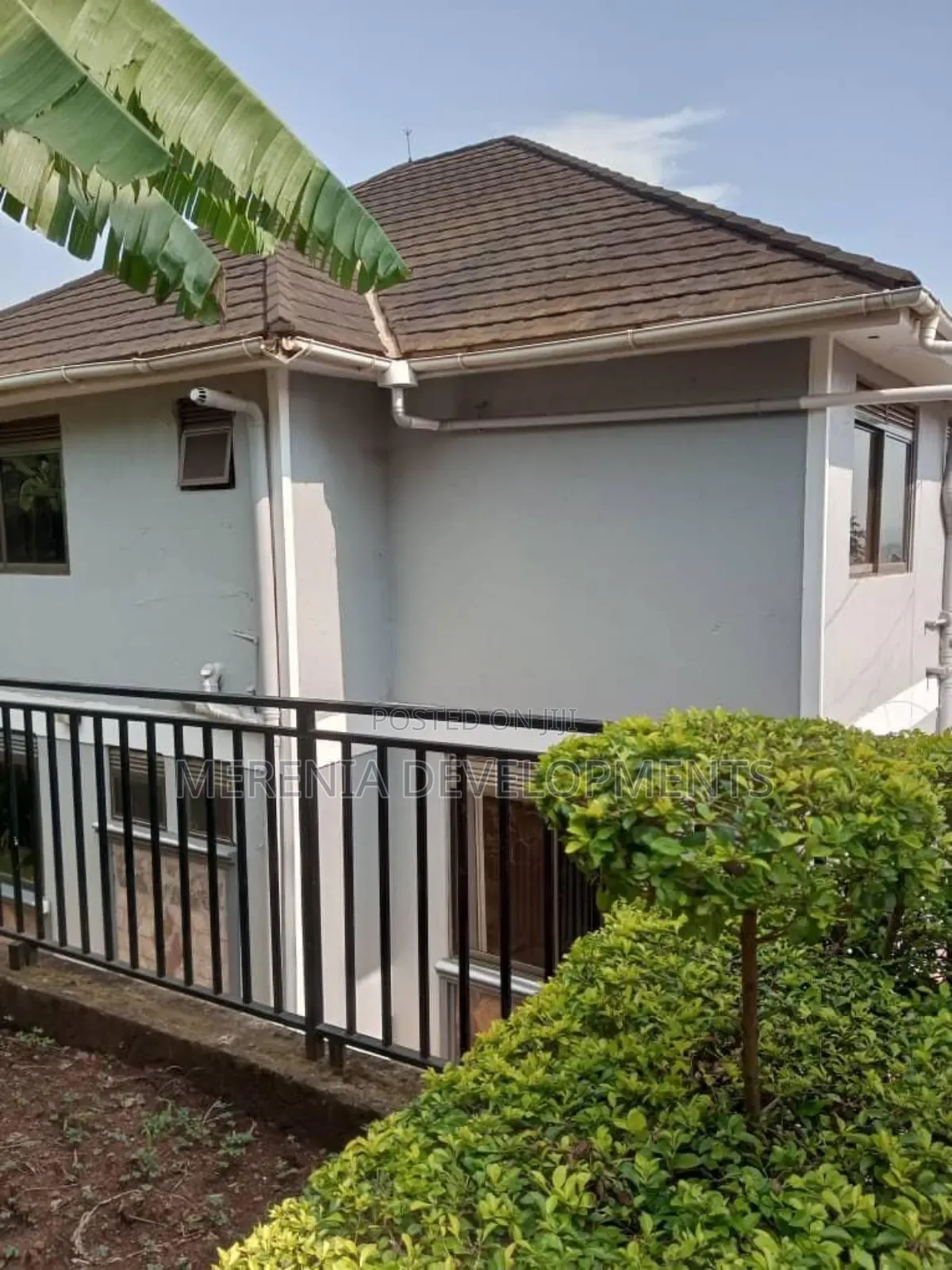 4bdrm House in Seguku, Wakiso / Wakiso for sale