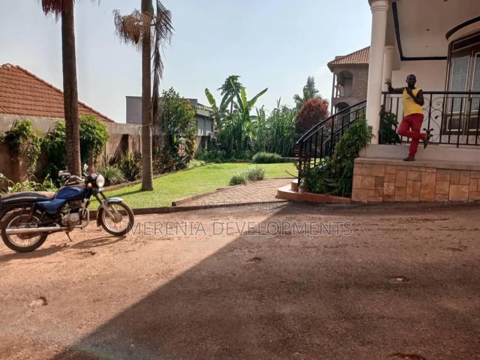 4bdrm House in Seguku, Wakiso / Wakiso for sale