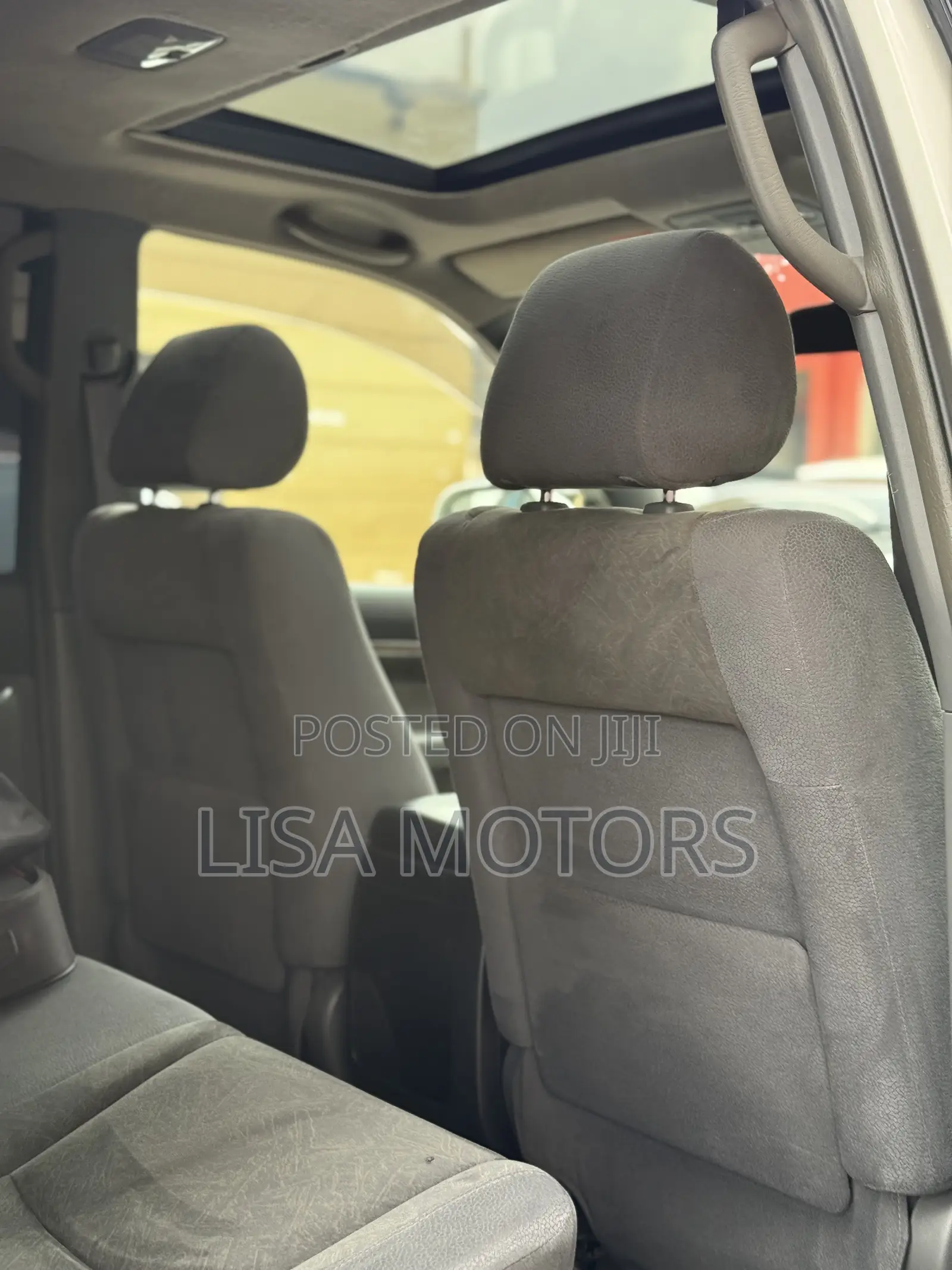Toyota Land Cruiser Prado 2.7 i 16V 2009 White