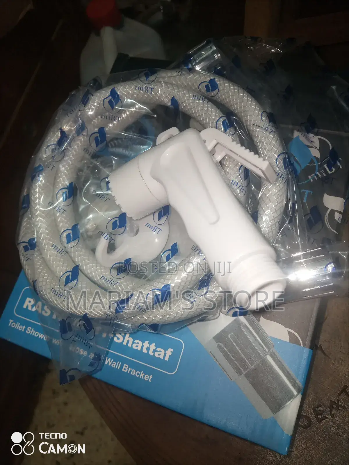 Shattaf Plastic