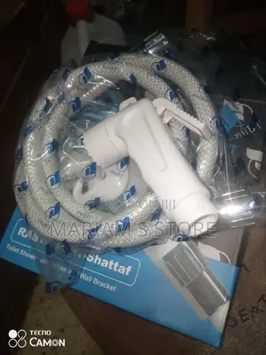 Shattaf Plastic