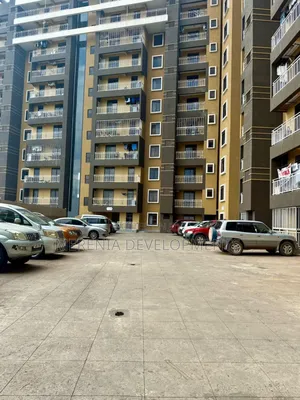 Furnished 1bdrm Apartment in Kololo, Central Division for rent