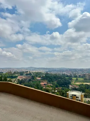 Furnished 1bdrm Apartment in Kololo, Central Division for rent